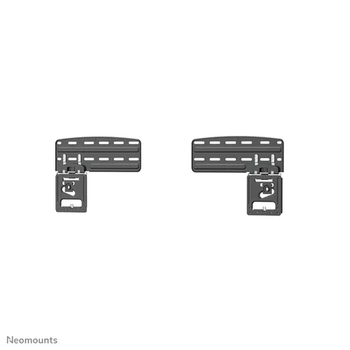 Neomounts WL30-265BL1 Supporto muro ultra-piatto per TV Samsung 43-85
