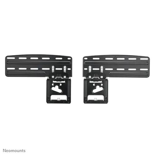 Neomounts WL30-265BL1 Supporto muro ultra-piatto per TV Samsung 43-85