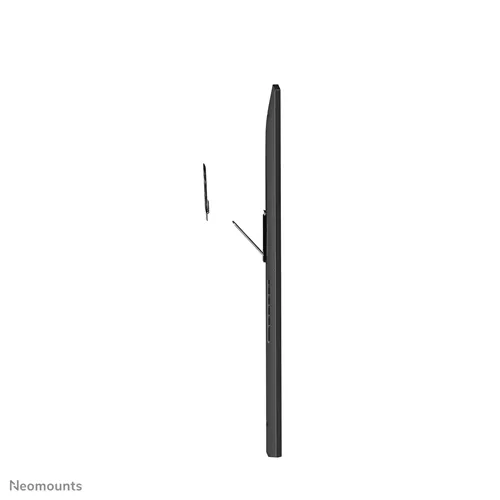 Neomounts WL30-265BL1 Supporto muro ultra-piatto per TV Samsung 43-85