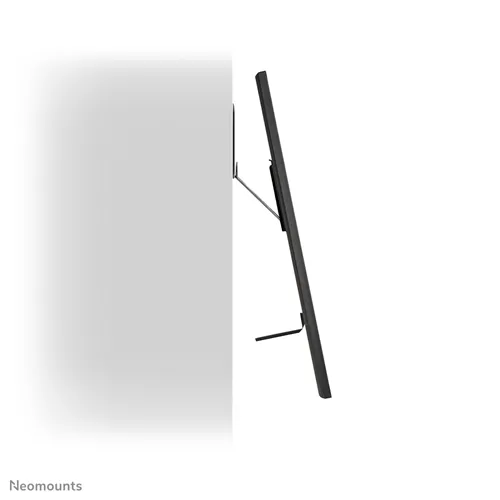 Neomounts WL30-265BL1 Supporto muro ultra-piatto per TV Samsung 43-85