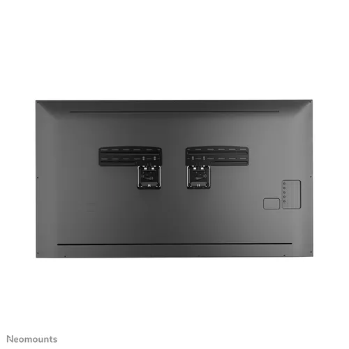 Neomounts WL30-265BL1 Supporto muro ultra-piatto per TV Samsung 43-85