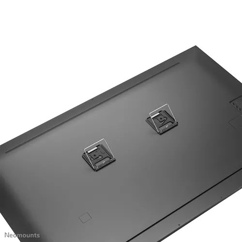 Neomounts WL30-265BL1 Supporto muro ultra-piatto per TV Samsung 43-85