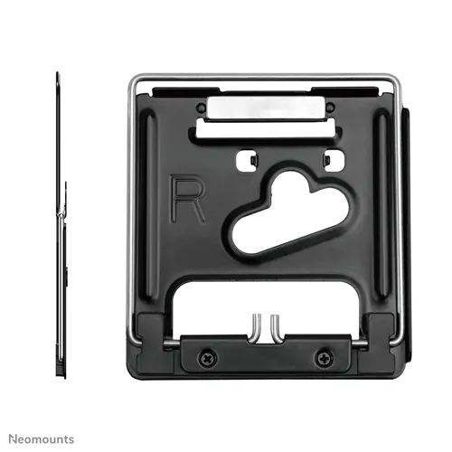 Neomounts WL30-265BL1 Supporto muro ultra-piatto per TV Samsung 43-85