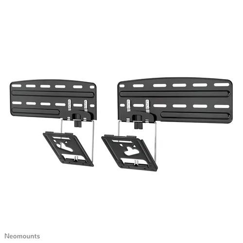 Neomounts WL30-265BL1 Supporto muro ultra-piatto per TV Samsung 43-85