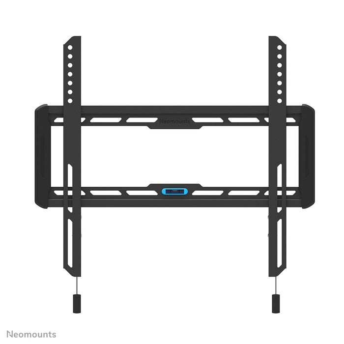 Neomounts WL30-550BL14 vlakke wandsteun voor 32-65 inch schermen - Zwart