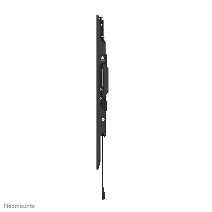 Neomounts WL30S-850BL14 vlakke wandsteun voor 32-65 inch schermen - Zwart