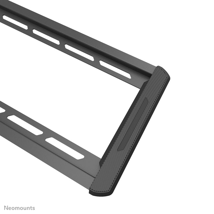 Neomounts WL35-550BL14 kantelbare wandsteun voor 32-65 inch schermen - Zwart