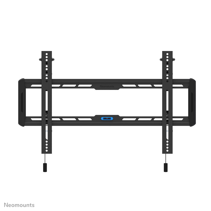 Neomounts WL35-550BL16 supporto da parete inclinabile per schermi da 40-75 pollici - Nero