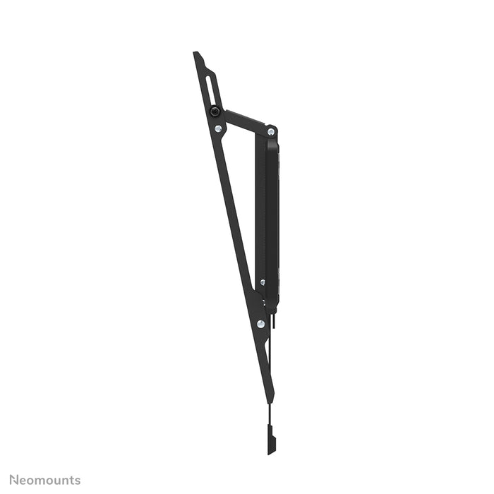 Neomounts WL35-550BL16 supporto da parete inclinabile per schermi da 40-75 pollici - Nero