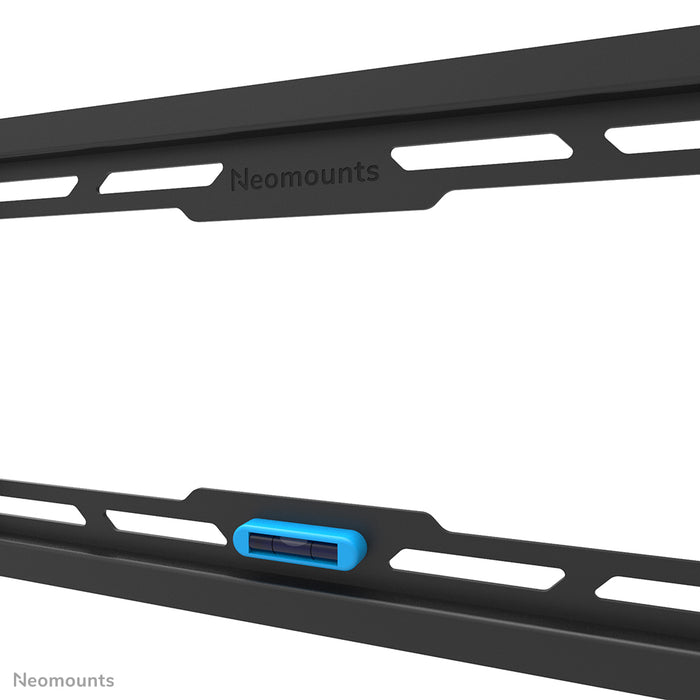 Neomounts WL35-550BL16 supporto da parete inclinabile per schermi da 40-75 pollici - Nero