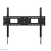 Neomounts WL35-750BL18 Heavy duty muurbeugel 55-98" - kantelbaar - vergrendelbaar - snelle installatie - TÜV – detailaanzicht 3