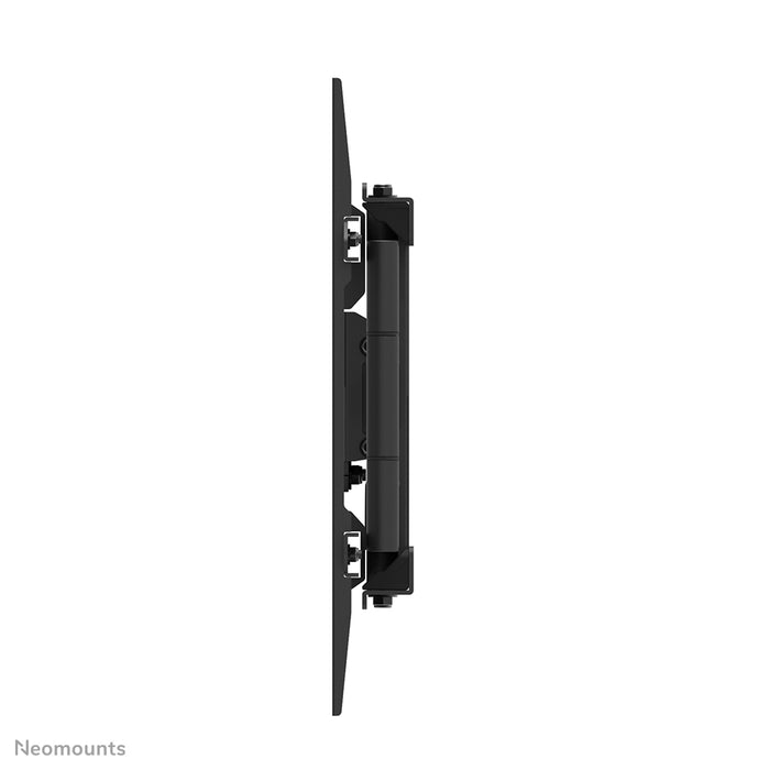 Neomounts WL40-550BL18 supporto a parete full motion per schermi da 43-75 pollici - Nero
