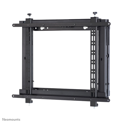 Neomounts WL95-800BL1 Videowall muurbeugel 42-70" - pop-out - max 35 kg – detailaanzicht 2