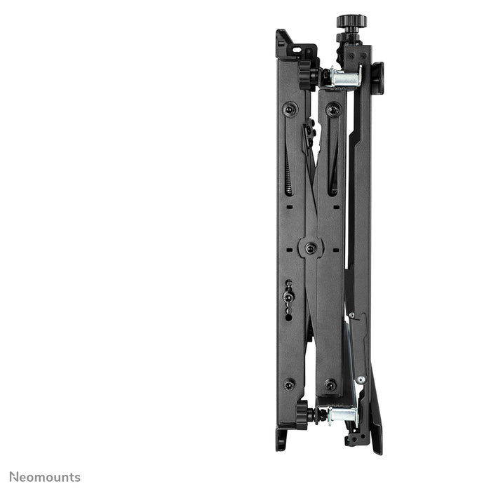 Neomounts WL95-900BL16 supporto videowall push to pop out per schermi da 45-75 pollici - Nero