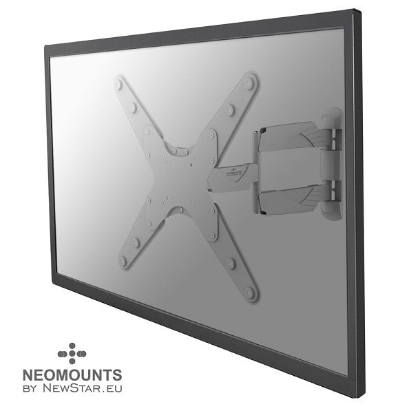 Supporto TV Neomounts NM-W440 bianco