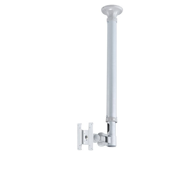 Neomounts FPMA-C100 staffa da soffitto per TV argento