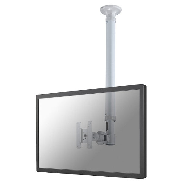 Neomounts FPMA-C100 staffa da soffitto per TV argento