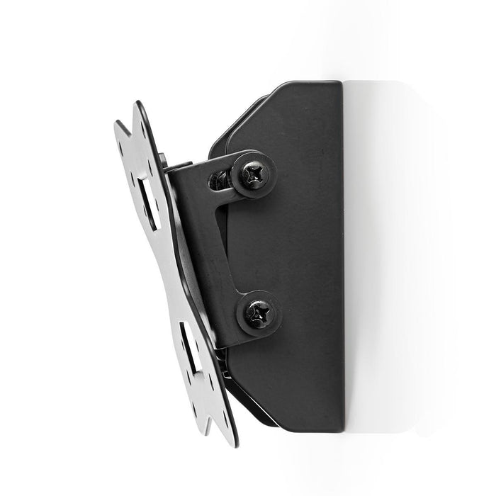 Supporto TV inclinabile | 10 - 26" | Max. 35 kg | Angolo di inclinazione 15°