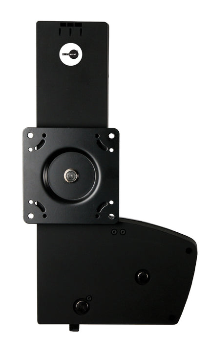 Supporto da parete regolabile in altezza 27-40"