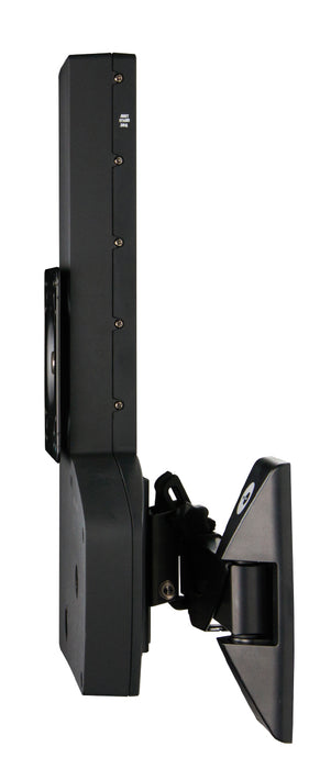 Supporto da parete regolabile in altezza 27-40"
