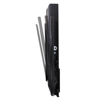 Supporto TV da parete con scorrimento verticale 40-50"