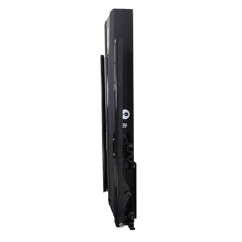Supporto TV da parete con scorrimento verticale 40-50"