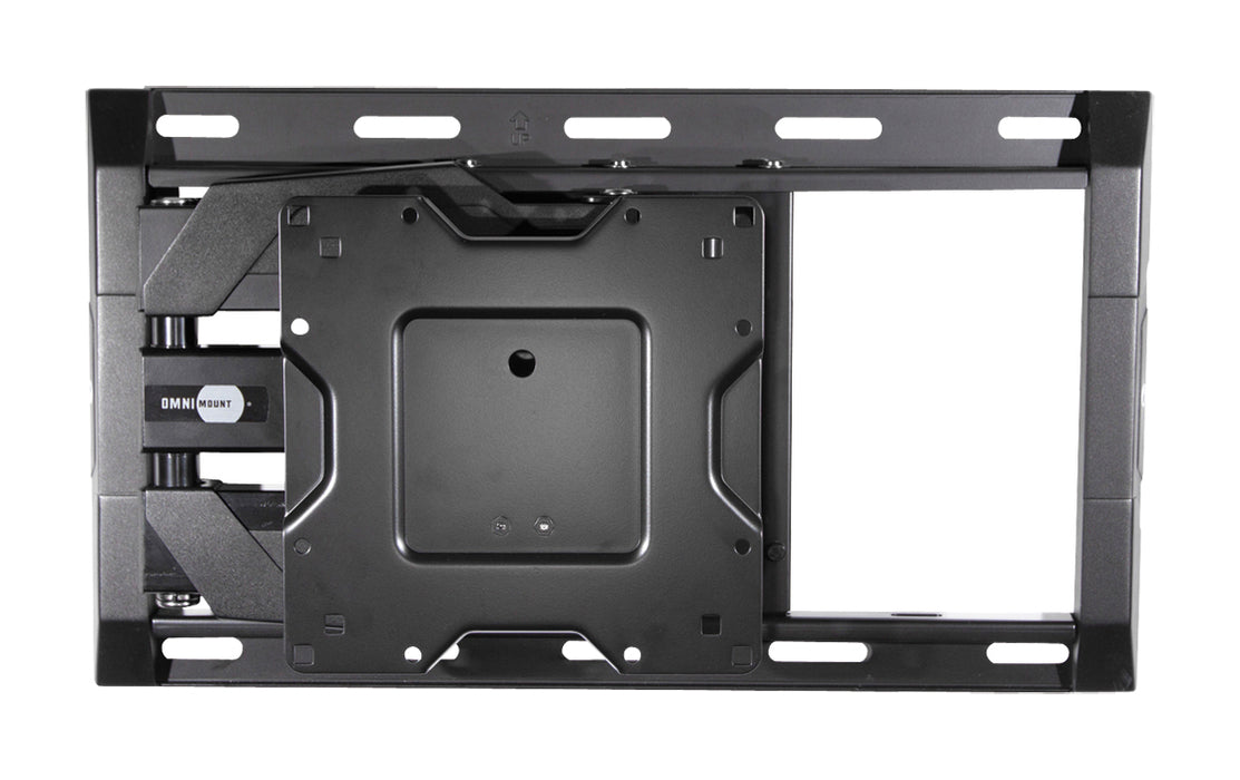 Supporto da parete per schermi da 43 a 70"