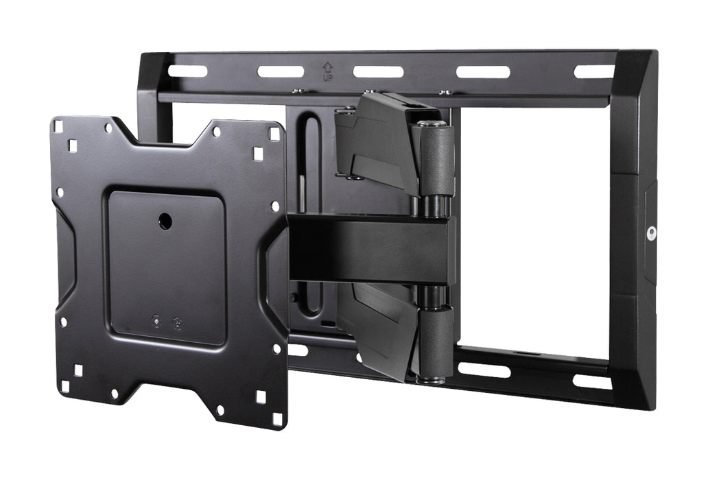 Supporto da parete per schermi da 43 a 70"