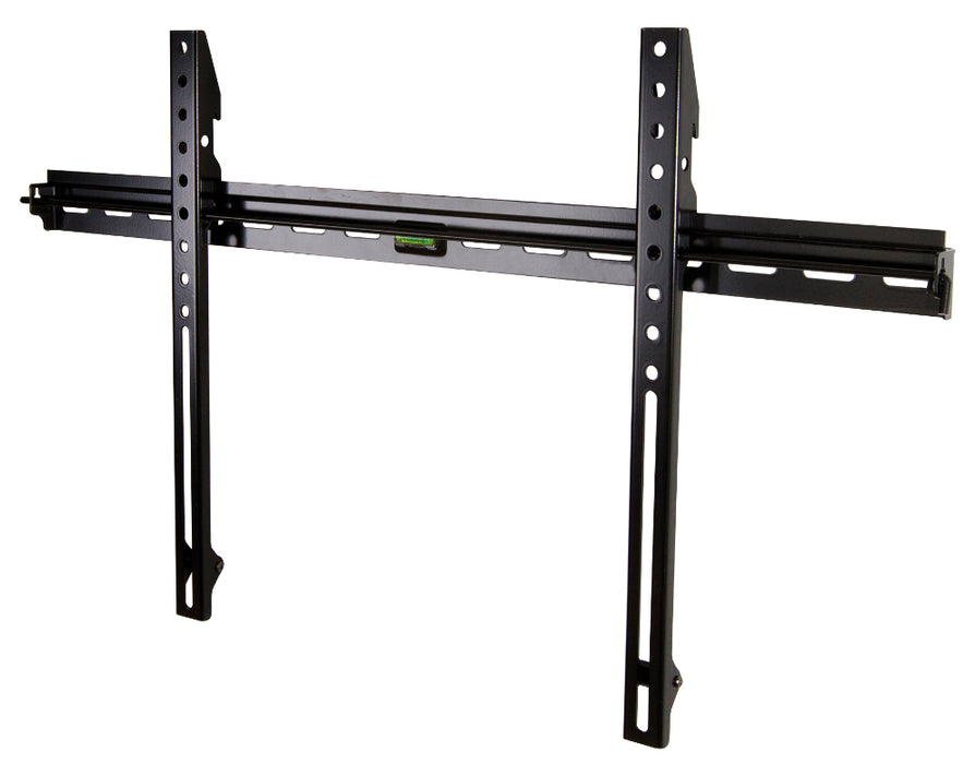 Supporto piatto per TV per schermi fino a 80"