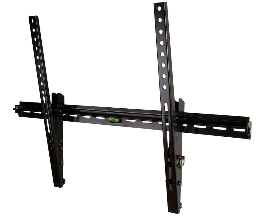 Supporto TV piatto per schermi da 37 a 80"