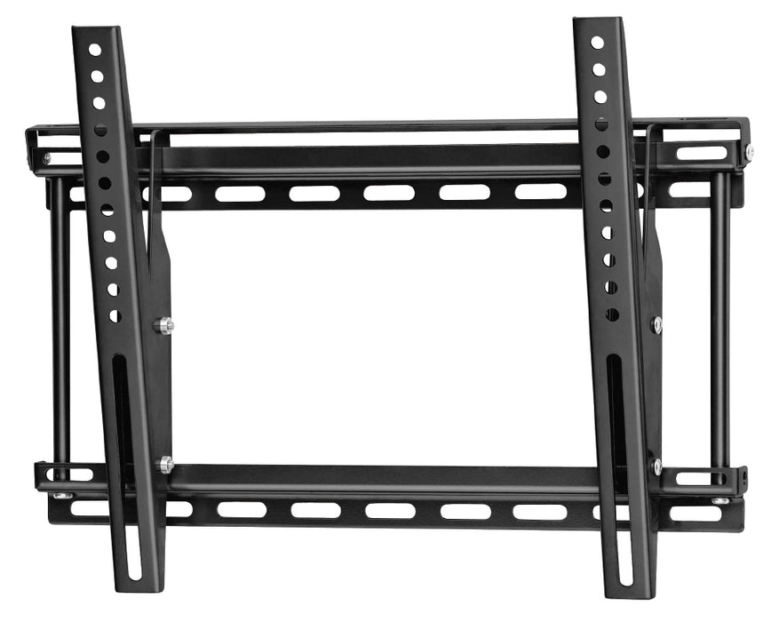 Supporto da parete piatto per schermi da 23 a 42"