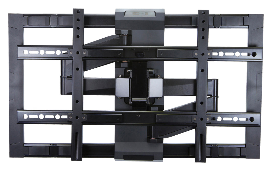 Supporto TV completamente regolabile 47-80"