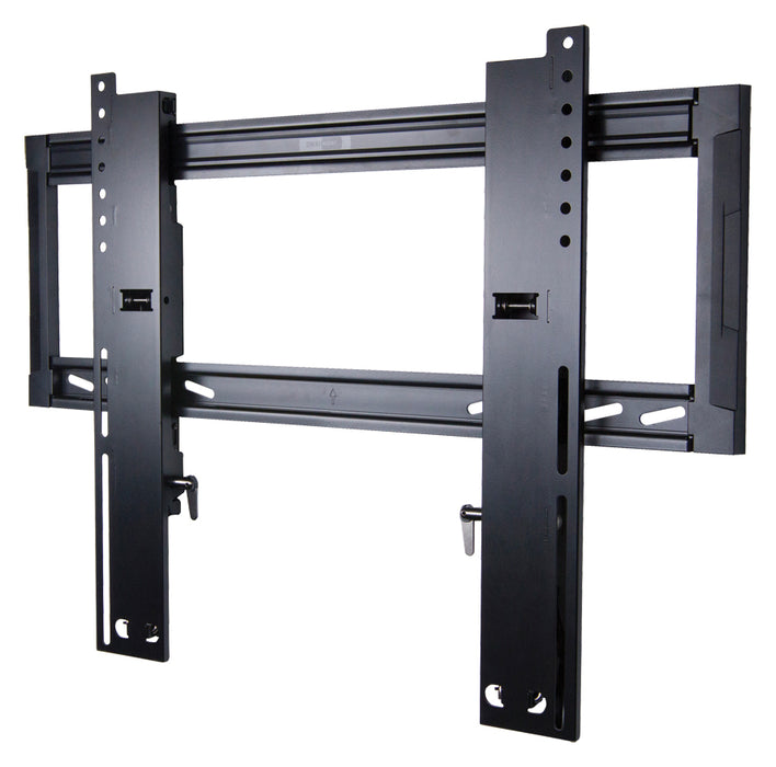 Supporto girevole per schermi da 47-80"