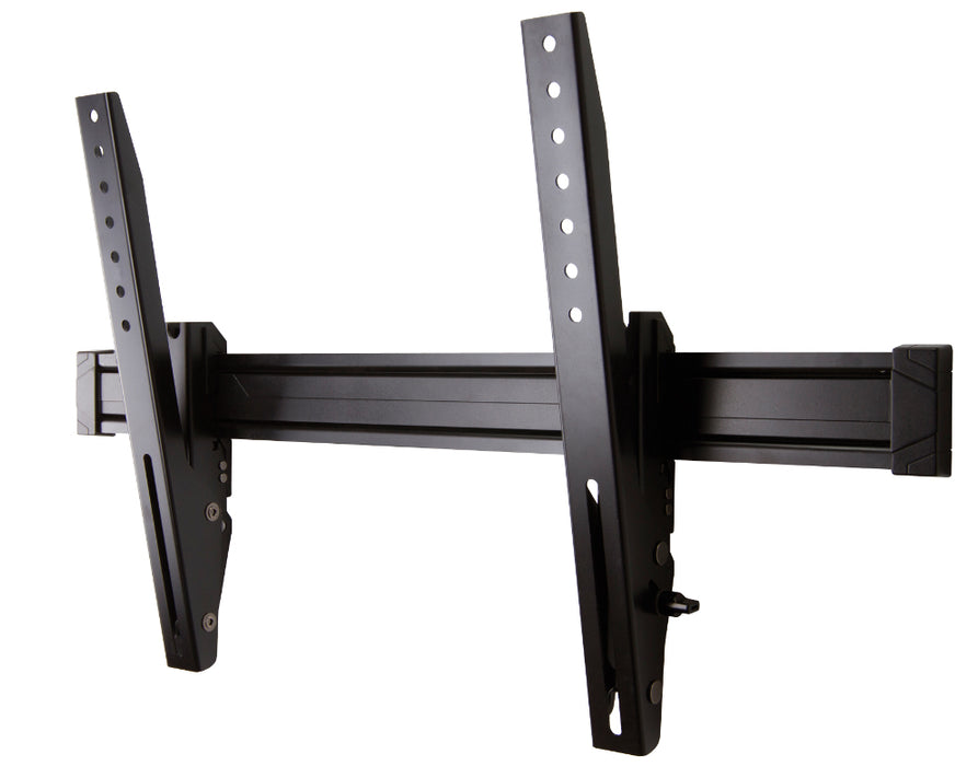 Supporto TV semplice e inclinabile per schermi fino a 70"