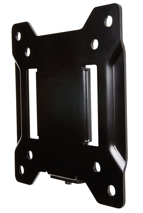Supporto TV fisso da parete per schermi fino a max. 37"