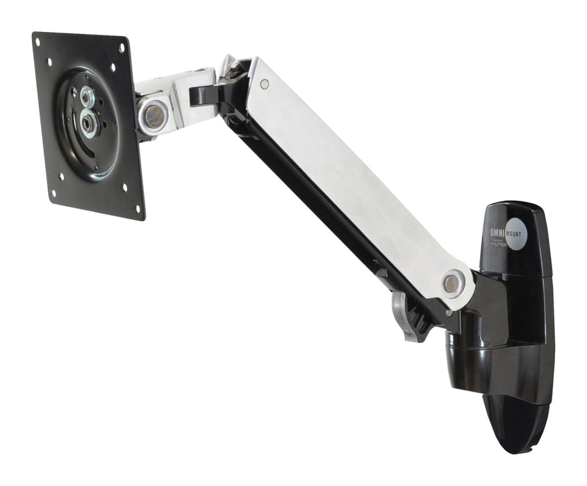 Supporto da parete per TV interattiva fino a 32"