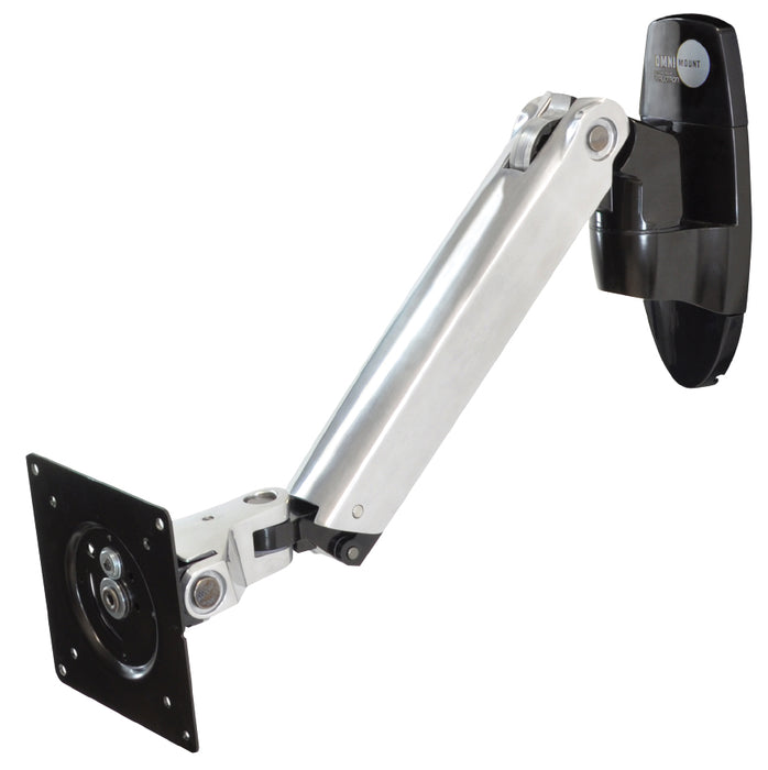 Supporto da parete per TV interattiva fino a 32"