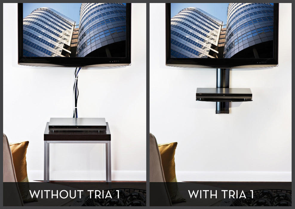 Piatto A/V Omnimount