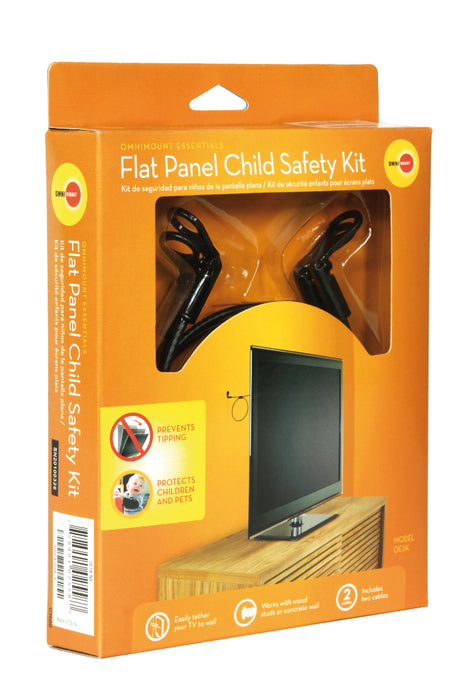 Kit cavo di sicurezza