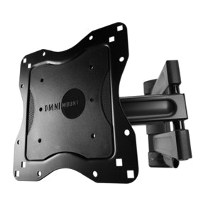 Omnimount supporto TV girevole e inclinabile per schermi fino a 52 pollici