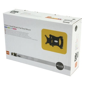 Supporto TV per schermi fino a 32 pollici