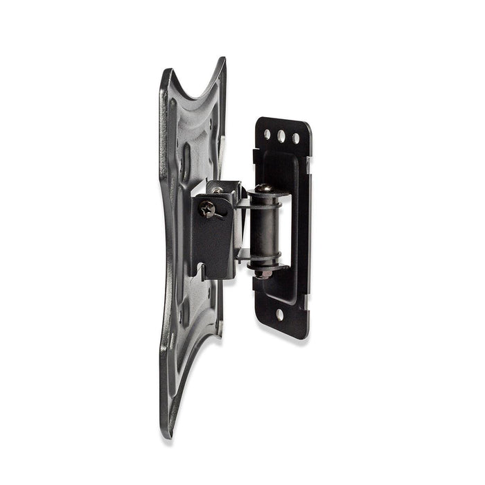 Supporto TV da Parete Full Motion | 23 - 55" | Max. 30 kg | 1 Punto di Snodo