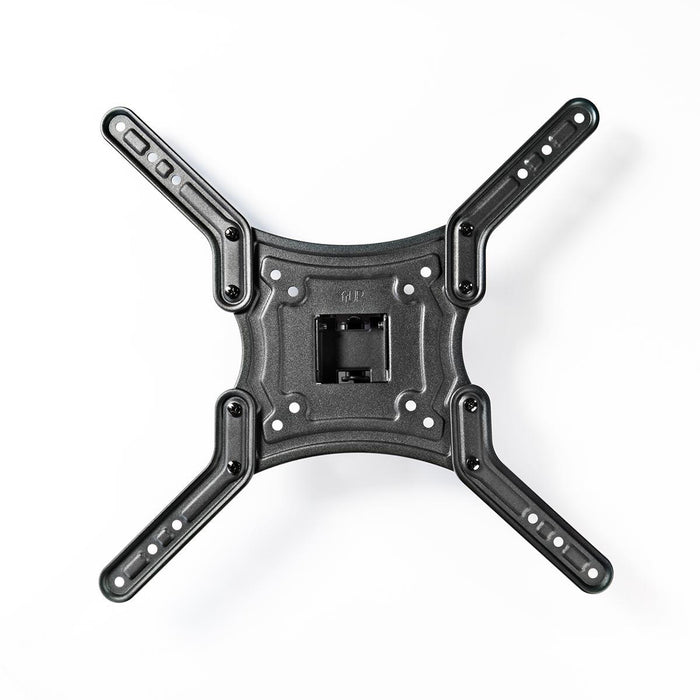 Supporto TV da Parete Full Motion | 23 - 55" | Max. 30 kg | 1 Punto di Snodo