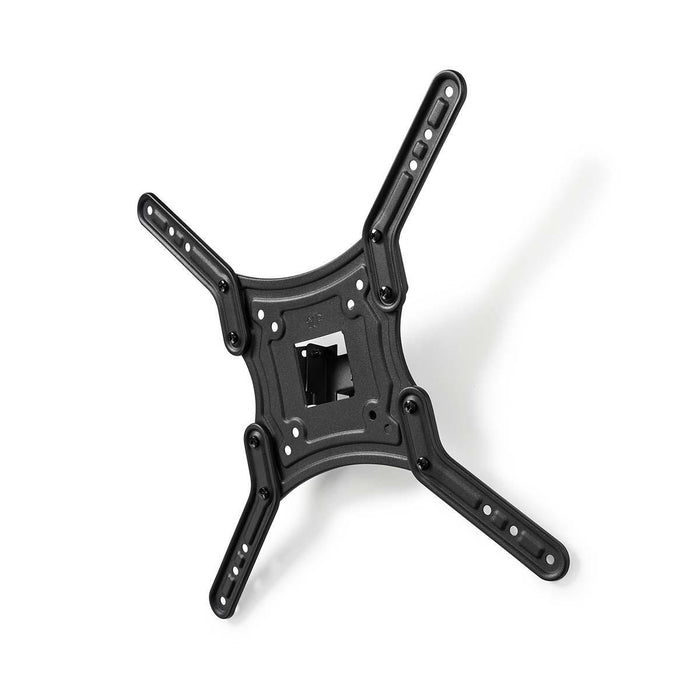 Supporto TV da Parete Full Motion | 23 - 55" | Max. 30 kg | 1 Punto di Snodo