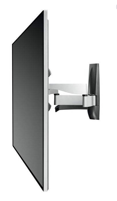 Vogels EFW 6345 PLUS supporto TV da parete girevole argento