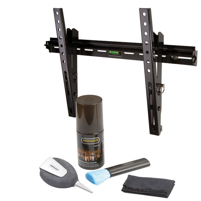 Kit di avvio supporto TV per schermi fino a 52 pollici