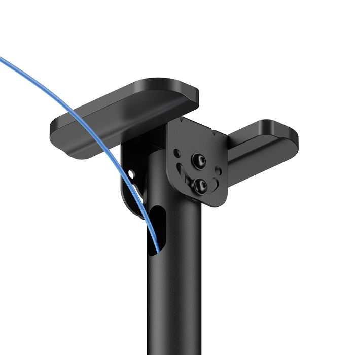 Wolff Mount TVB-115 – Universele plafondbeugel 50–100 inch