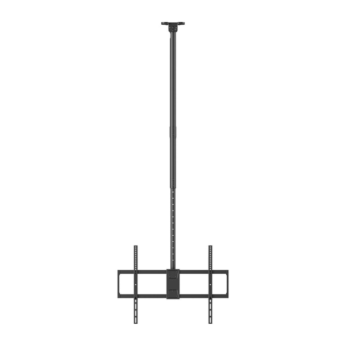 Wolff Mount 43TVB115 – Plafondbeugel 50-100 inch – Super Stevig, Draai & Verstelbaar