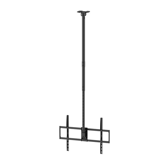Wolff Mount 43TVB115 – Plafondbeugel 50-100 inch – Super Stevig, Draai & Verstelbaar