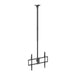 Wolff Mount 43TVB115 – Plafondbeugel 50-100 inch – Super Stevig, Draai & Verstelbaar